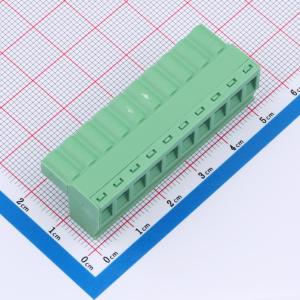 BX-DGK-5.08-10P商品缩略图