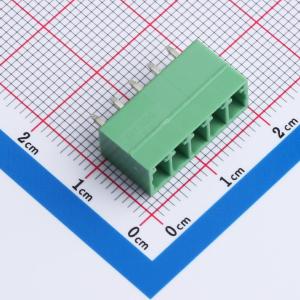 BX-DGVC-3.5-5P商品缩略图