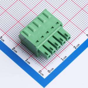 BX-DGKD-3.81-5P商品缩略图