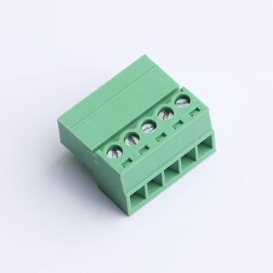 BX-DGRK-3.81-5P商品缩略图