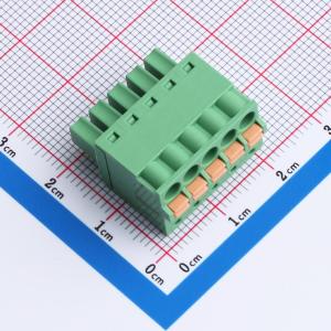 BX-DGKD-3.81-5P商品缩略图