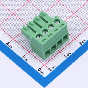 BX-DGK-3.81-4P商品缩略图