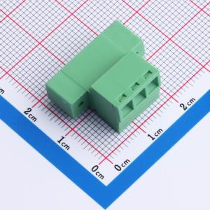 BX-DGRKP-3.81-3P商品缩略图