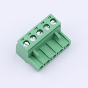 BX-DGK-5.08-5P商品缩略图