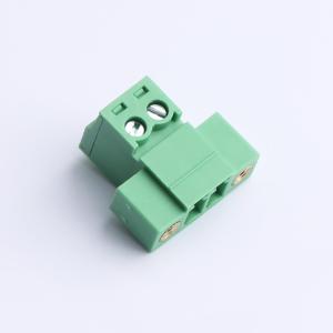 BX-DGRKP-3.81-2P商品缩略图