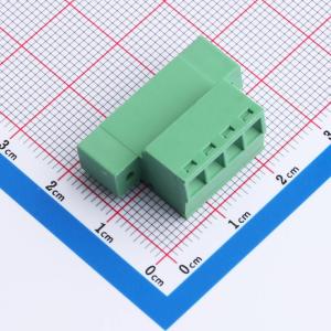 BX-DGRKP-3.81-4P商品缩略图