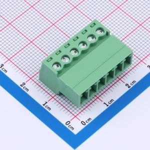 BX-DGRK-3.81-6P商品缩略图