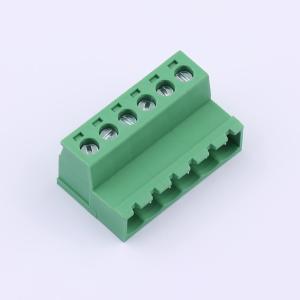 BX-DGRK-5.08-6P商品缩略图