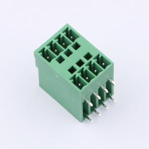 BX-DGRH-3.81-4P商品缩略图