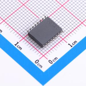 UCC21755QDWRQ1商品缩略图