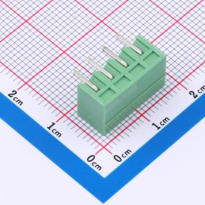 BX-DGRC-3.81-4P商品缩略图