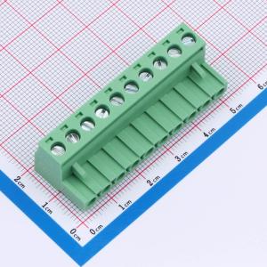 BX-DGK-5.08-10P商品缩略图