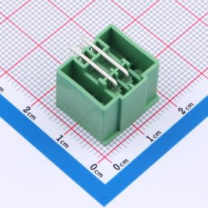DB2ERHBM-3.5-2*2P-GN商品缩略图