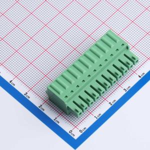 BX-DGKD-3.81-11P商品缩略图