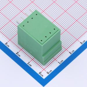 BX-DGRH-3.81-4P商品缩略图