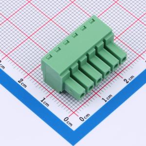 BX-DGK-3.81-6P商品缩略图