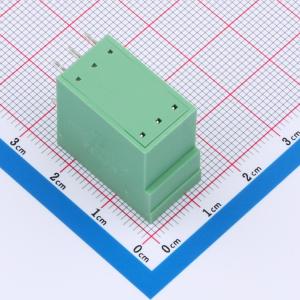 BX-DGRH-3.81-3P商品缩略图