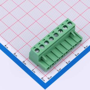 BX-DGK-5.08-8P商品缩略图