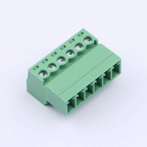 BX-DGRK-3.81-6P商品缩略图