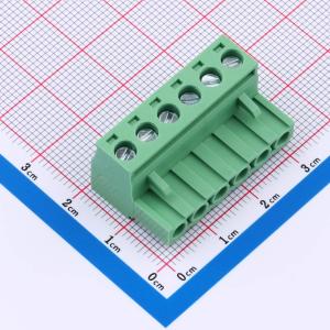 BX-DGK-5.08-6P商品缩略图