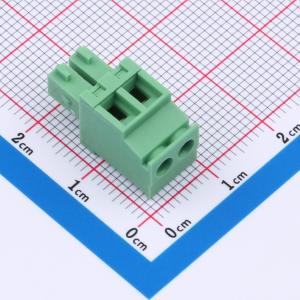BX-DGKA-3.81-2P商品缩略图