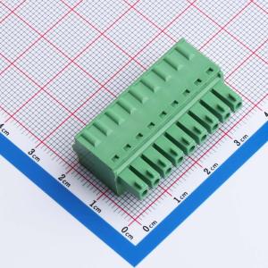 BX-DGKD-3.81-9P商品缩略图