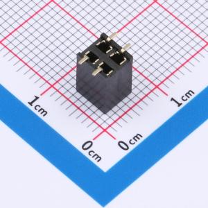 HX PM-2.54-02-02-S-H8.5商品缩略图