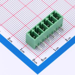 BX-DGRC-3.81-6P商品缩略图