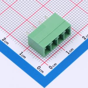 BX-DGVC-3.81-4P商品缩略图