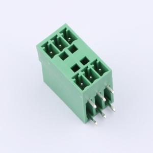 BX-DGRH-3.81-3P商品缩略图