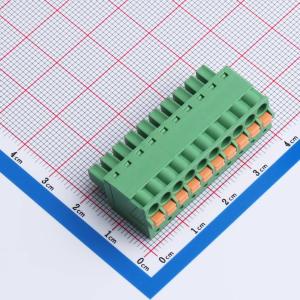 BX-DGKD-3.81-10P商品缩略图