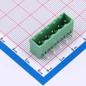 BX-DGRC-5.08-5P商品缩略图