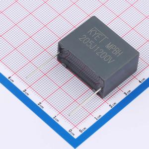 MPBH205J3L2701商品缩略图