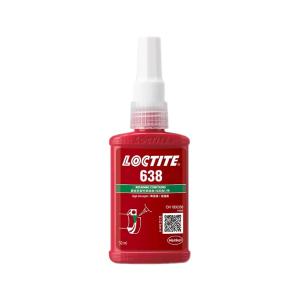 Henkel LoctiteLOCTITE 638 RC BO 50ML商品缩略图