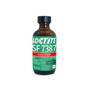 汉高乐泰Henkel LoctiteLOCTITE SF 7387 1.75FO ENCHJP乐泰7387丙烯酸促进剂增韧