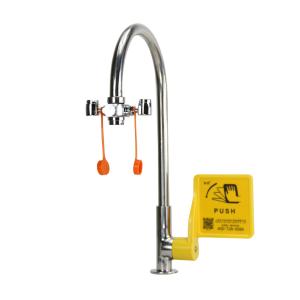 BUTIAN(补天)台式两用洗眼器BTT32Z
