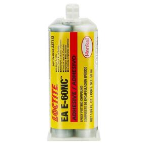 汉高乐泰Henkel LoctiteLOCTITE EA E-60NC 50ML E/C乐泰60NC电气灌封环氧