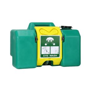 BUTIAN(补天)8加仑便携式洗眼器BTB30-2