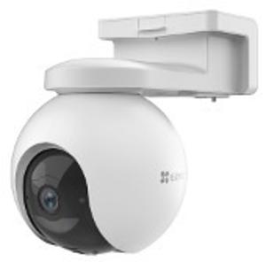 萤石  室外电池云台机CS-HB8-3MP4mm