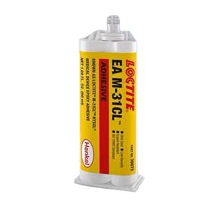 汉高乐泰Henkel LoctiteLOCTITE 环氧结构胶 LOCEAM-31CL CR 5OML