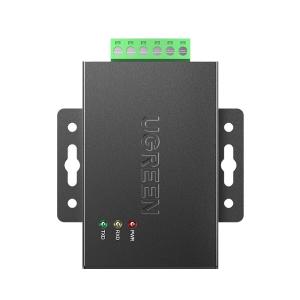 UGREEN(绿联)RS485有源光电隔离中继延长器 黑色 80737
