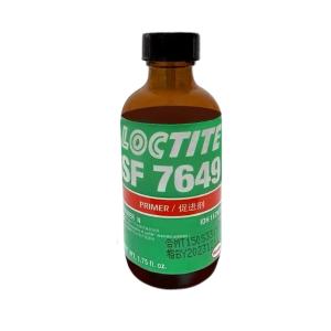 汉高乐泰Henkel LoctiteLOCTITE SF 7649 BO1.75OZE/C/J乐泰7649厌氧胶促进剂