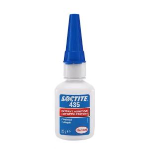 Henkel LoctiteLOCTITE 435 B0 20G商品缩略图