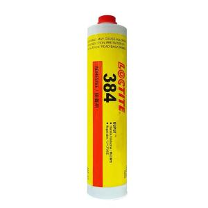 汉高乐泰Henkel LoctiteLOCTITE 导热胶 384 300 ml筒装
