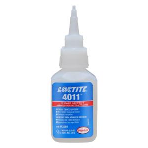 汉高乐泰Henkel LoctiteLOCTITE 导热胶  4011 20克瓶装