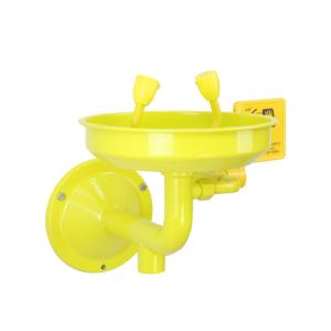 BUTIAN(补天)ABS挂壁式洗眼器 BTG31A