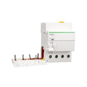 施耐德 Vigi iC65 漏电模块  Vigi iC65 ELE 4P 40A 30mA A