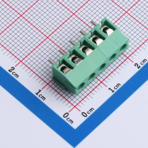 WJ350V-3.96-5P商品缩略图