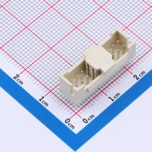 X2026WV-2x10DR-LPSN商品缩略图