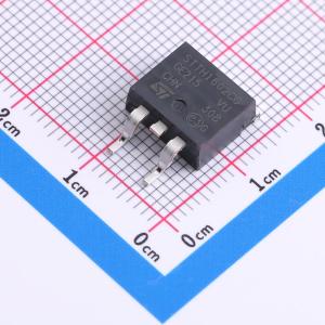STTH1602CG-TR商品缩略图
